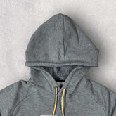 Nike Jordan Graphic Hoodie - S